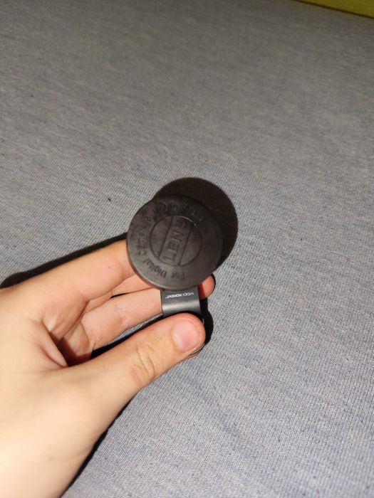 Широкоугольная камера