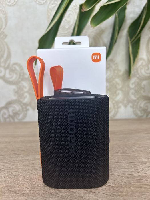 Нова потужна колонкка xiaomi sound pocket