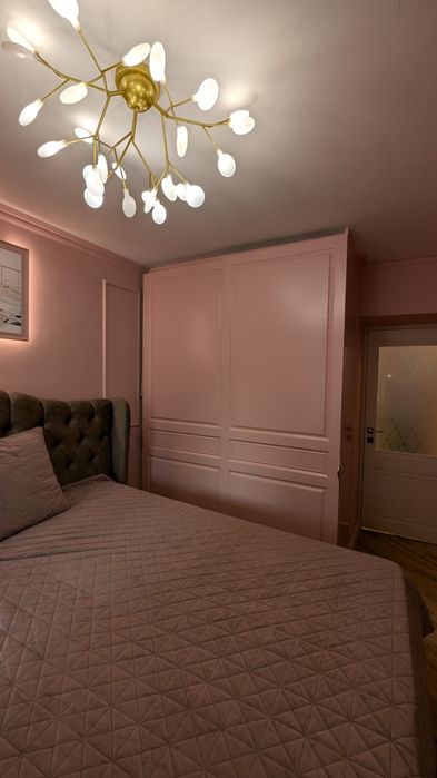 4 к квартира. Центр. АО. 3 поверх