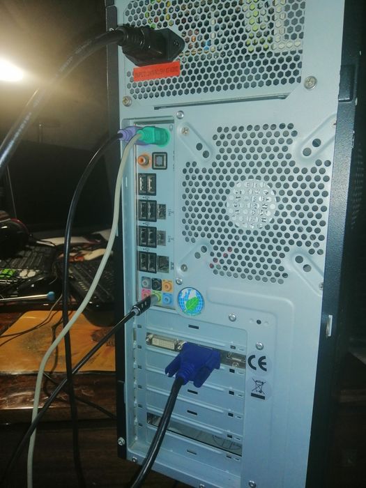 Компьютер, пк, игровой пк, офисный пк, для работы, для учёбы, 2х3.00 ,