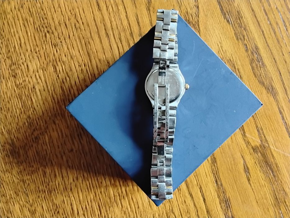 Оригинальные Швейцарские часы MOVADO