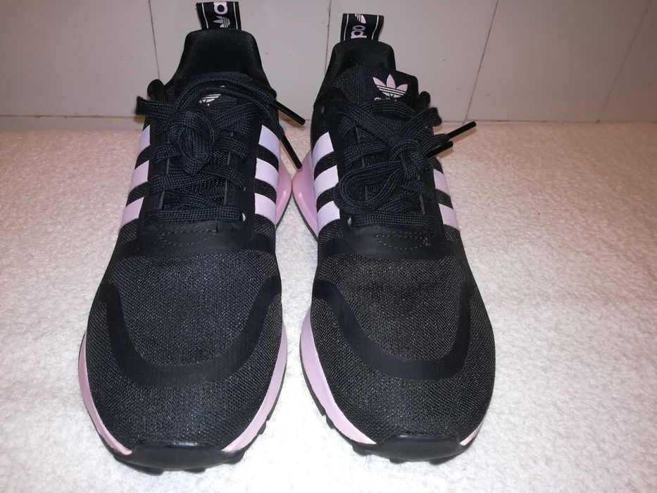sapatilhas adidas (tamanho-37,5) para mulher