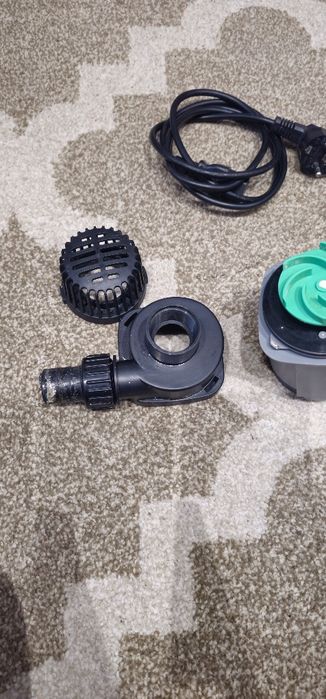 Pompa obiegowa Jebao DCS- 3000