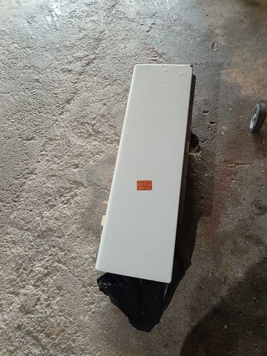 Esquentador Fagor ECOPlus Electronic