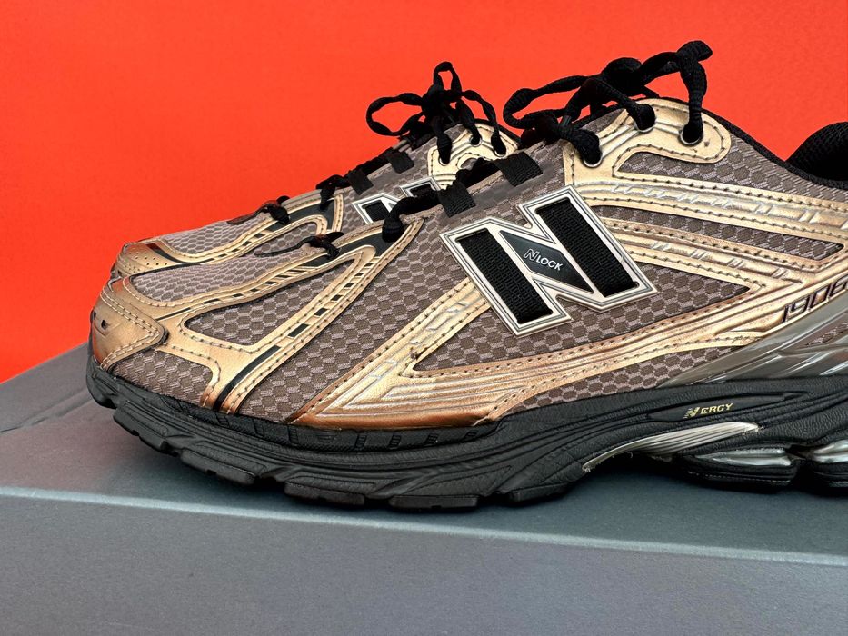 NEW BALANCE 1906 RCJ Оригінал чоловічі кросівки розмір 45