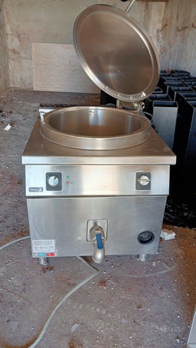 Kocioł warzelny 150L GAZ FAGOR M G915
