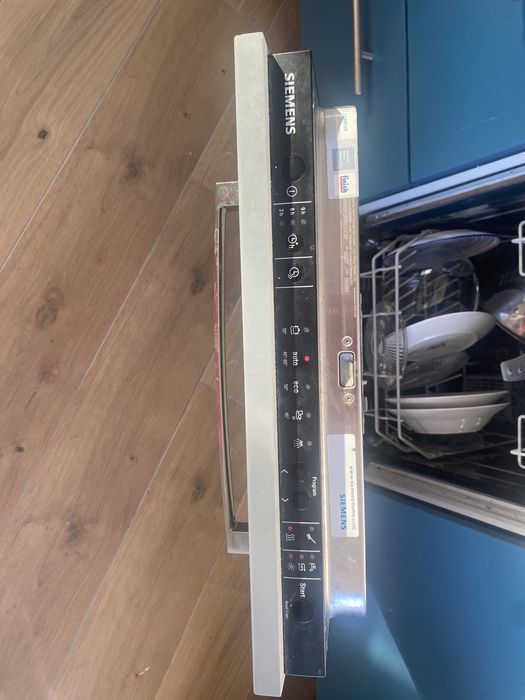 Zmywarka Siemens SR 65E000EU do zabudowy uzywana okazja