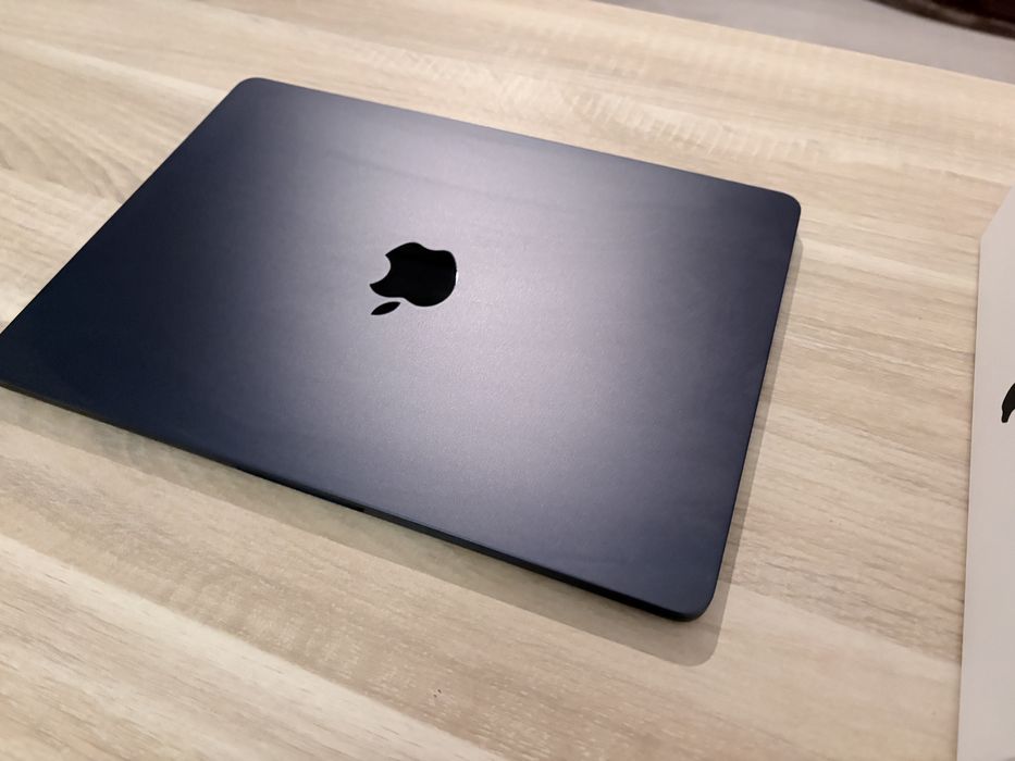 Macbook Air M4 16/256