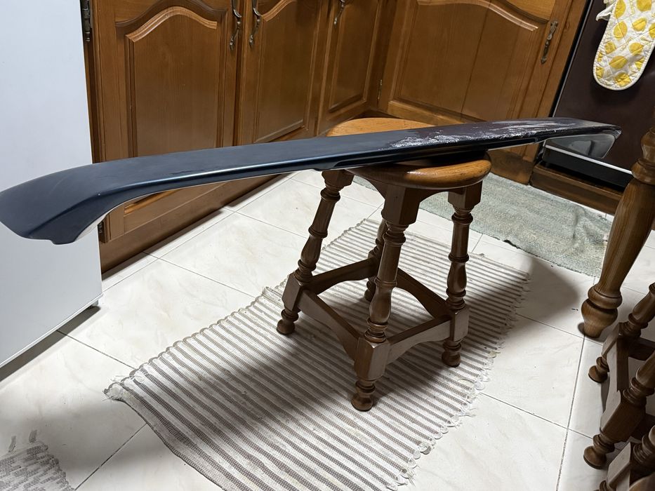 Aileron para honda civic