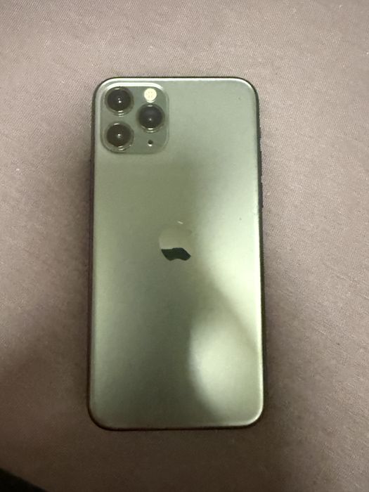 Aple 11 Pro Aple iphon