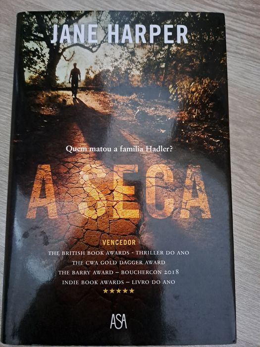 Livros baratos de suspense/ Trillers