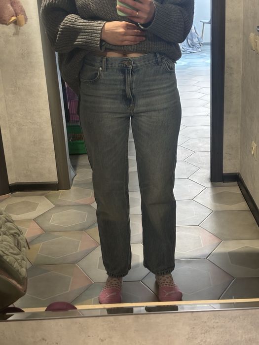 Продам джинси zara