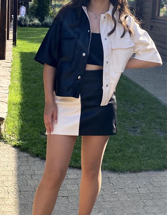 Костюм Bershka стильний