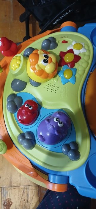 Ходунки Chicco Talky Walky