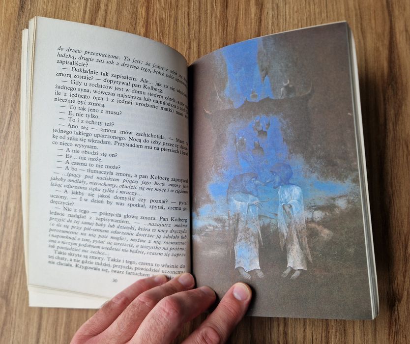 Inne baśnie - Zbigniew Brzozowski NISKI NAKŁAD