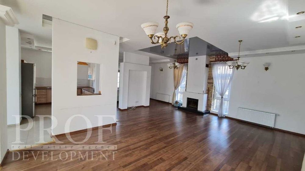 БЕЗ% будинок під офіс або житло  Голосіівський рн (350 м2)