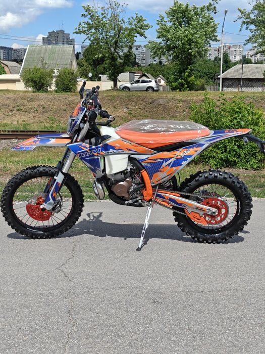 Мотоцикл Kovi 300 PRO 2T