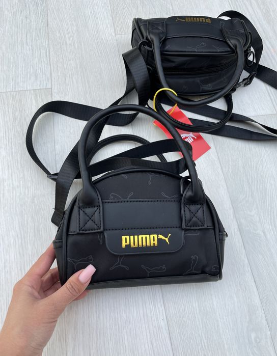 Сумка стиль Puma нова з біркою