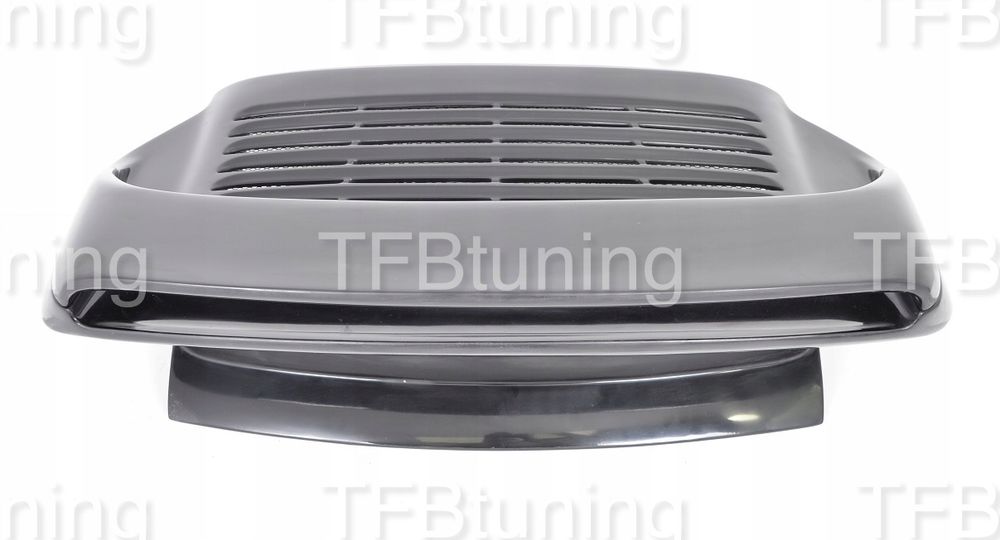 lotka klapa porsche 911 993 spoiler turbo tfb tuning