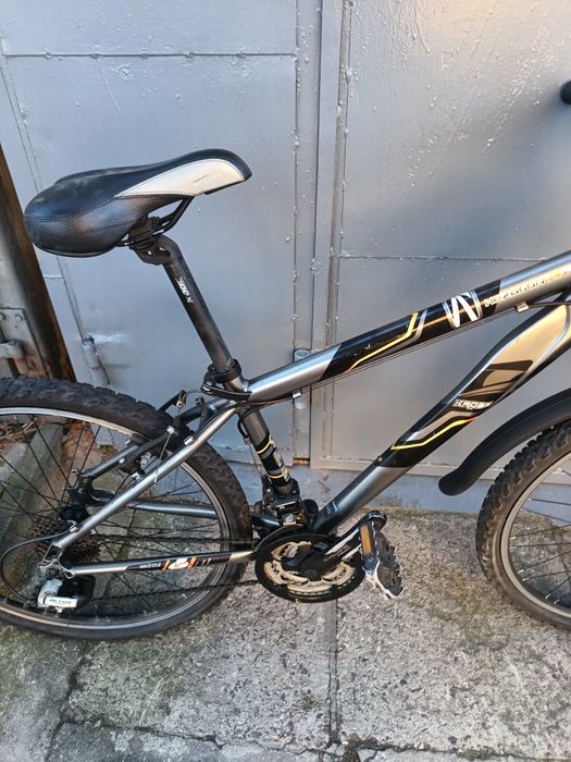 Rower górski - okazja