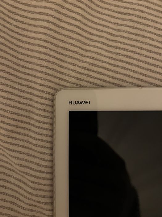 Tablet Huawei mediapad m3 lite