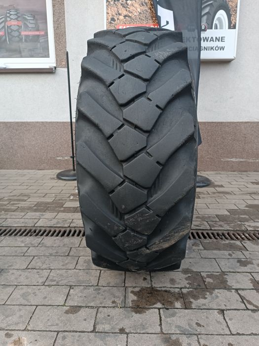 12.5-18 Alliance MPT opona pojedynka 12.5R18