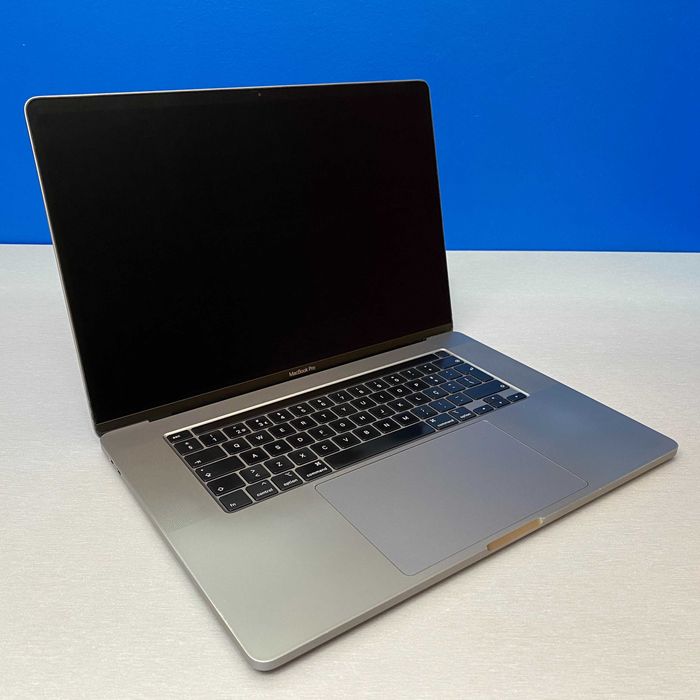 Apple MacBook Pro 16" | A2141 | i7 | 16GB | 512GB SSD | Radeon Pro 5300M 4GB