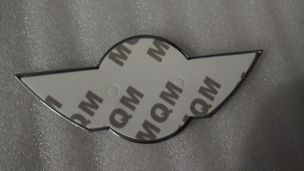 Símbolo para mala mini bagageira traseiro cooper clubman