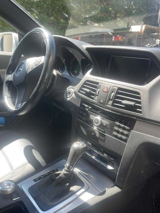 mercedes classe e250