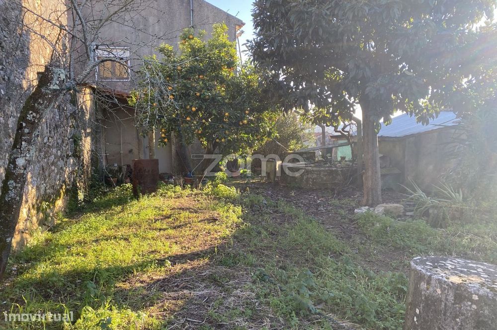 Moradia T5 em Lagarteira - Ansião por 154.500€
