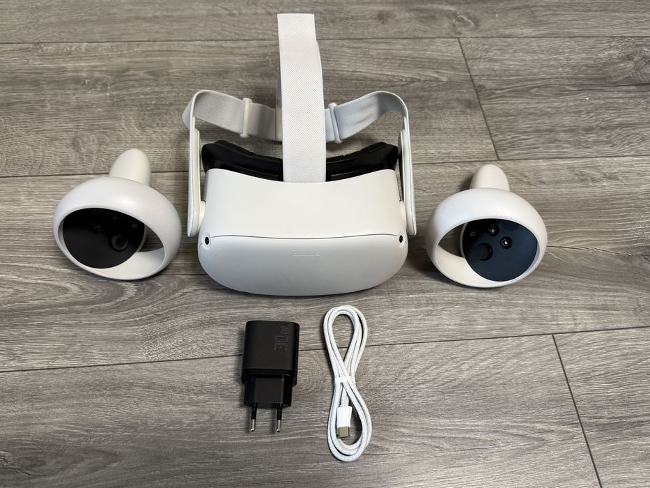 Oculus Quest 2 128gb