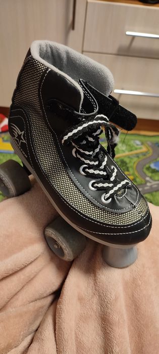 Ролики для початківців