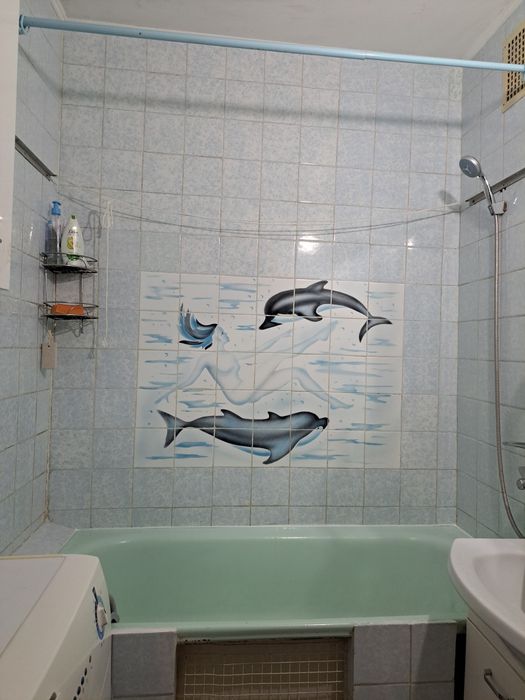 Квартира біля Урожаю