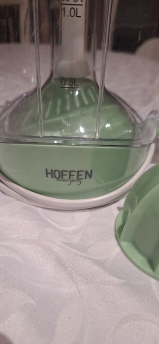 Espremedor de citrinos Hoffen.