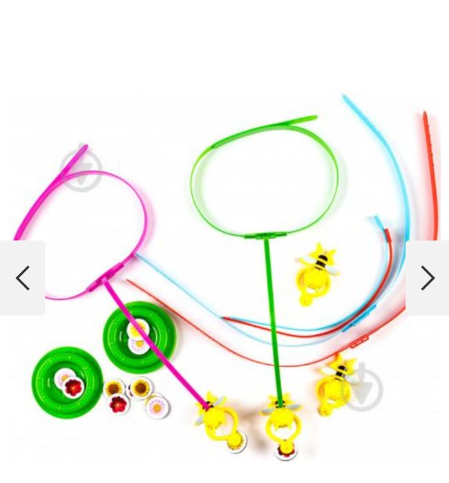 Настольная семейная игра Bizzy bees