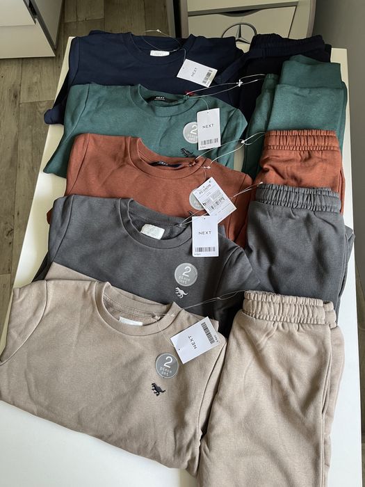 Костюм Некст 92-122см