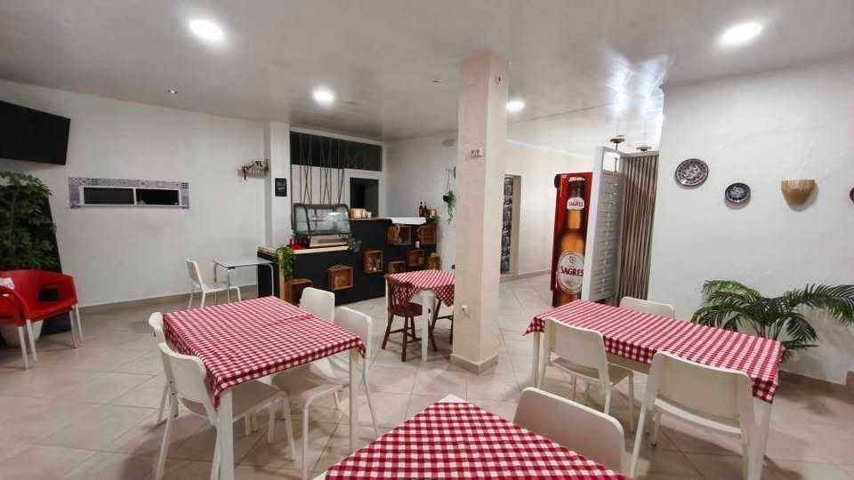 Café/Restaurante Trespasse