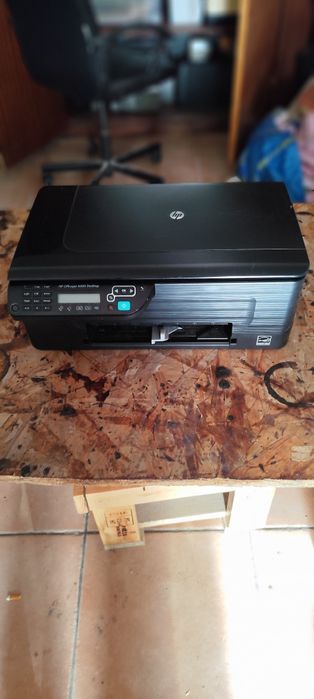 Impressora HP Officejet 4500