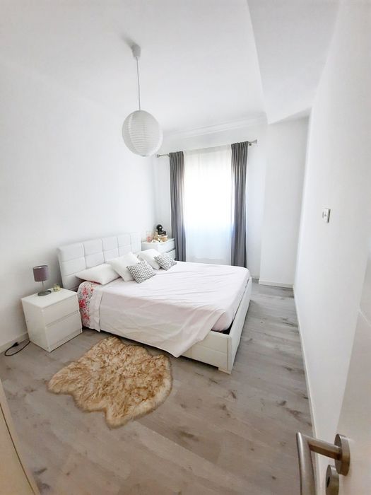 Aluga-se 1 quarto no Laranjeiro, Almada