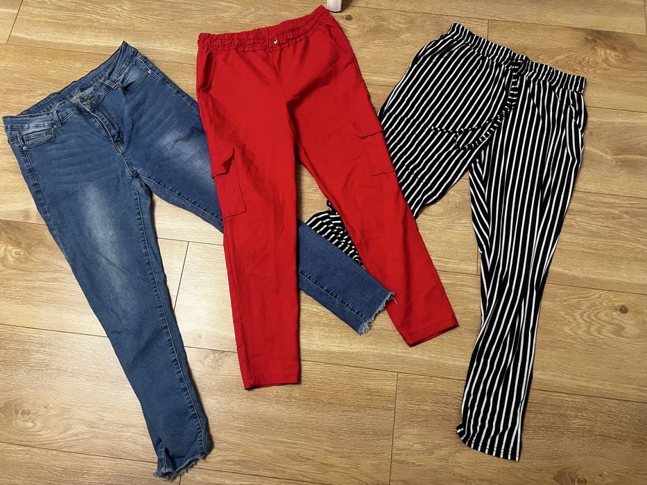 Zestaw ubran damskich  40 L