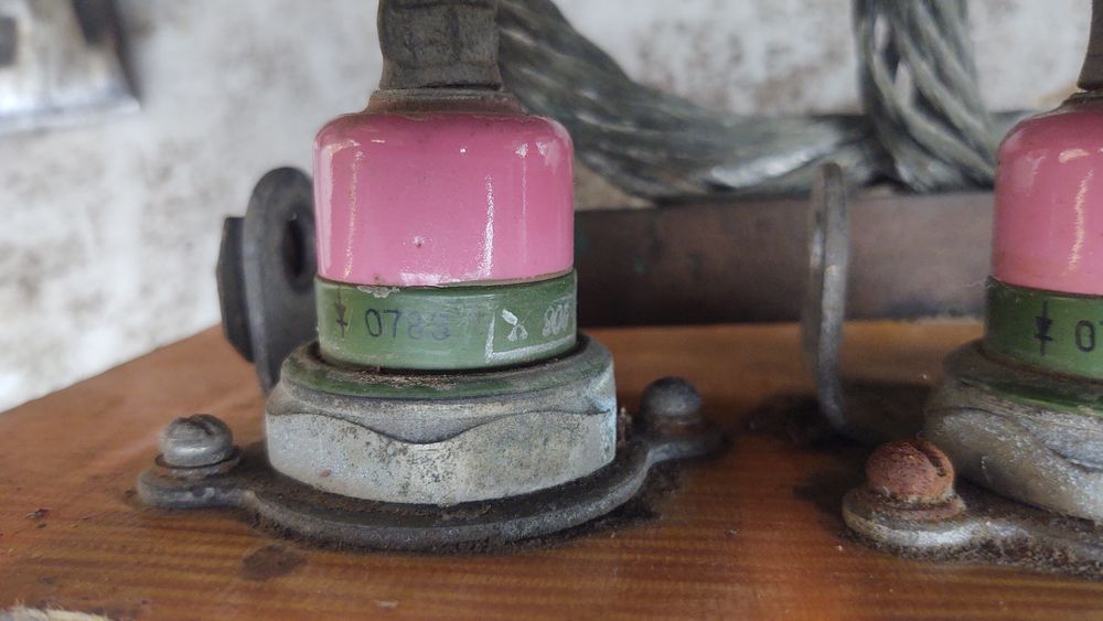 Діодний міст диодный мост б/в (4+2)