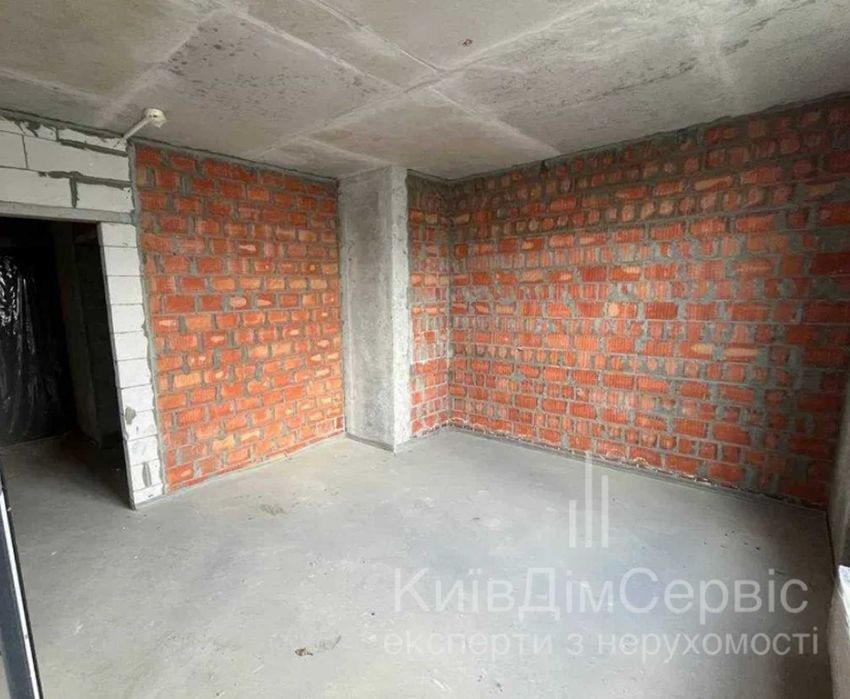 Без комісії! Продаж 3 ккв квартири Пуща-Водиця Квітки Цісик