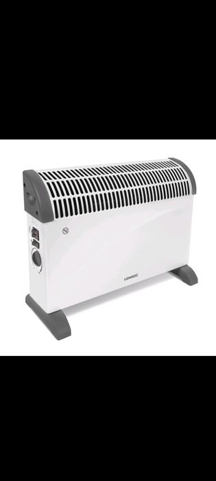 Vendo aquecedor com preço bom!