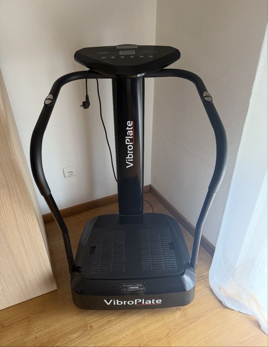 Máquina VibroPlate