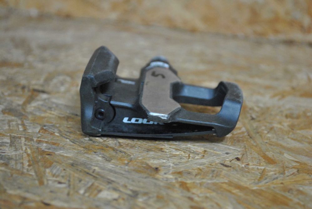 Pedał rowerowy LOOK Keo Blade Carbon prawy