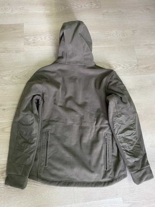 M-Tac куртка флісова Windblock Division Gen.II, M, НОВА