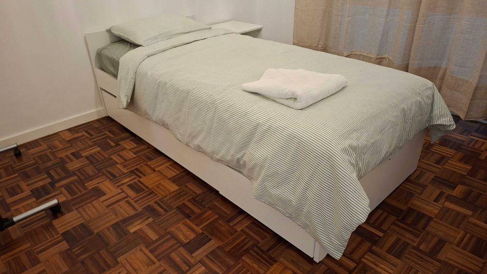 Aluguer Quarto Amadora (Casal São Brás)