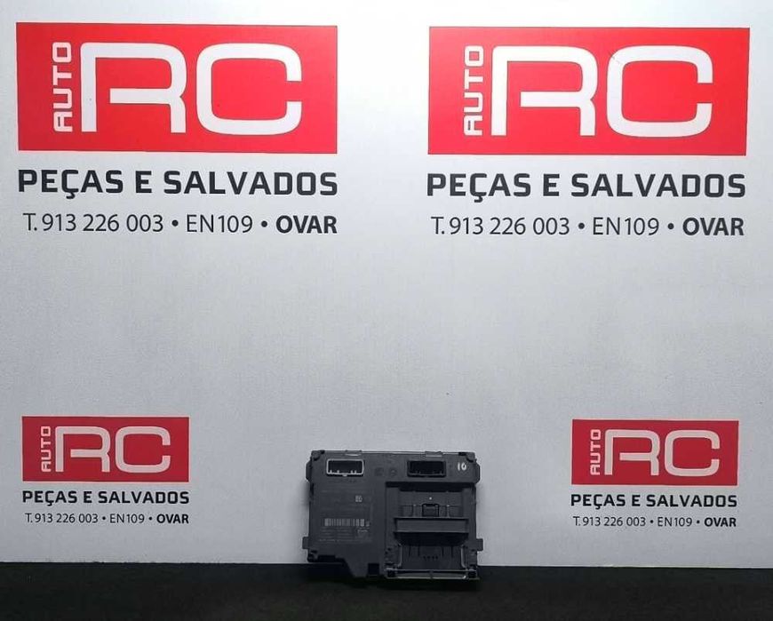 Leitor de Chave de Ignição 285901547R - RENAULT CLIO IV