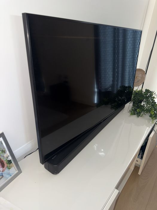 Samsung tv Ultra HD 4K 43”