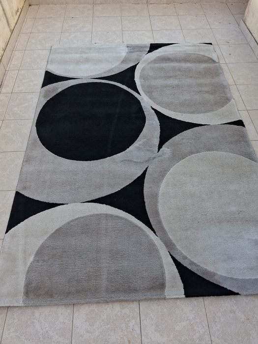 Carpete Decorativa